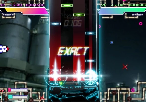 MUSYNX - Forever Friends DLC EN Global