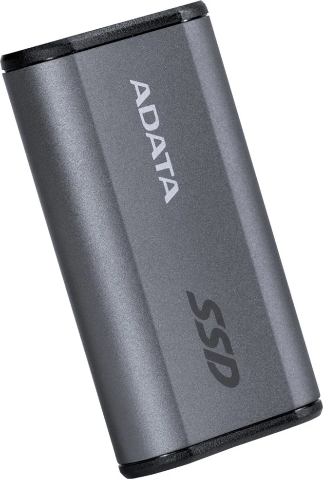 SSD jashtëm ADATA SE880, 1 TB, Gri