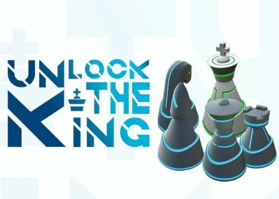 Unlock The King EN Global