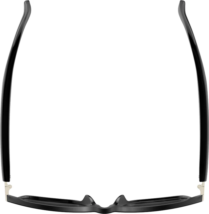 Syze dielli smart COLMI M01Pro, Bluetooth 5.4, AI për përkthim në kohë reale, IP68, të zeza, set 5 pjesë
