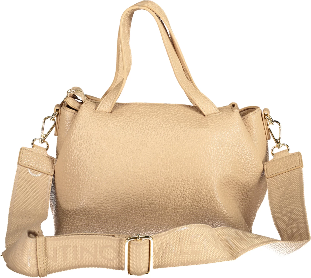 Çantë Valentino Bags femra, bezhë