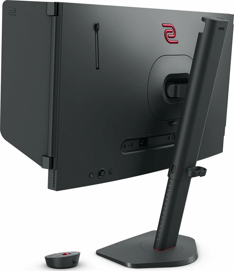 Monitor BenQ ZOWIE XL2566X+ 9H.LMRLB.QBE 24.1\" Full HD 400Hz Fast TN Adaptive-Sync, i zi
