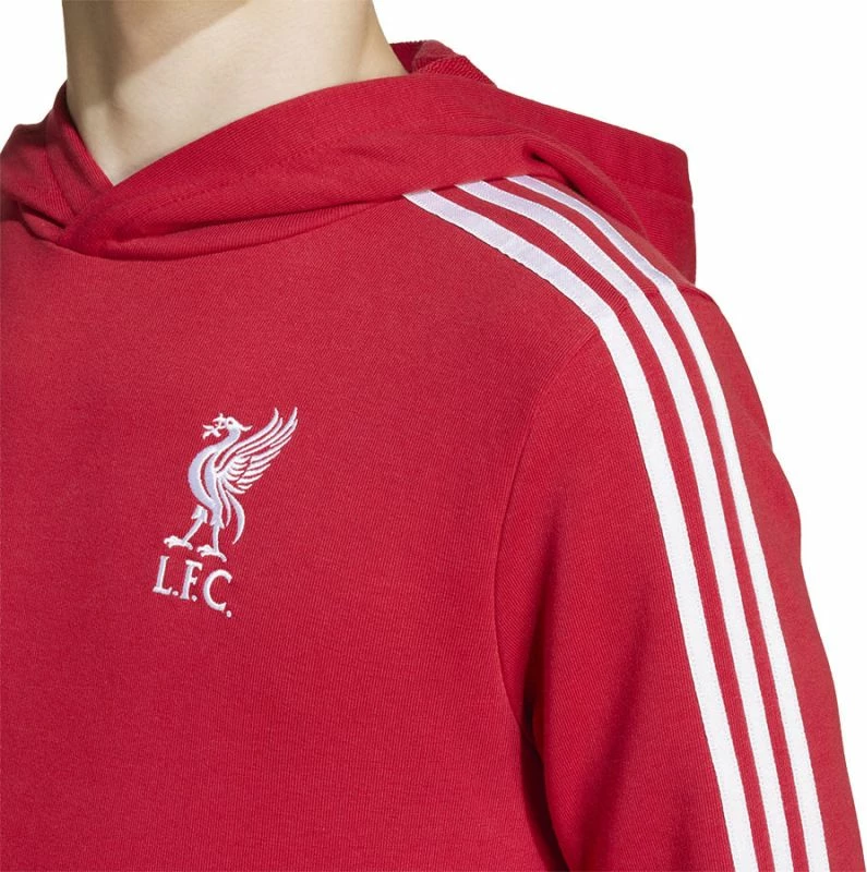 Duks për fëmijë adidas Liverpool FC [Madhësia: 128 cm]