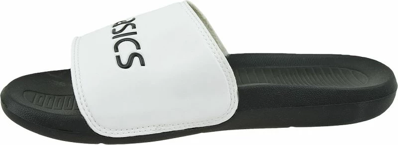 Atlete për meshkuj Asics, të bardha [Madhësia: 37.5]