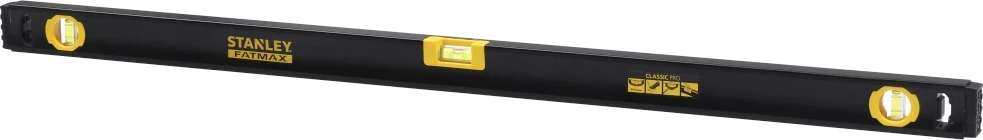 Libelë Stanley FatMax Classic Pro FMHT42447-1 100 cm, e zezë/verdhe