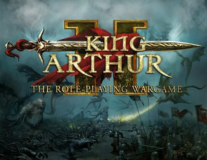 King Arthur EN Global