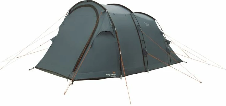Tendë familjare Easy Camp Hamra 4 persona, blu