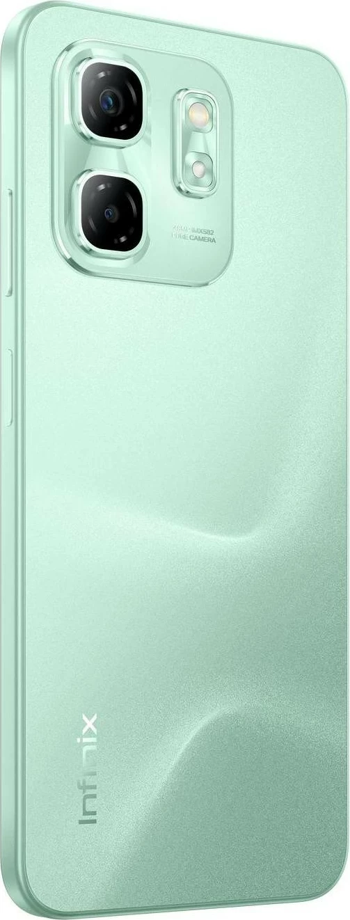 Celular Infinix HOT 50i 4/128GB, Jeshil