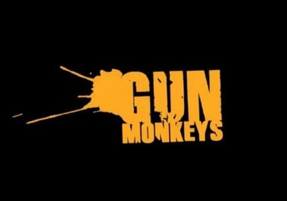 Gun Monkeys EN Global