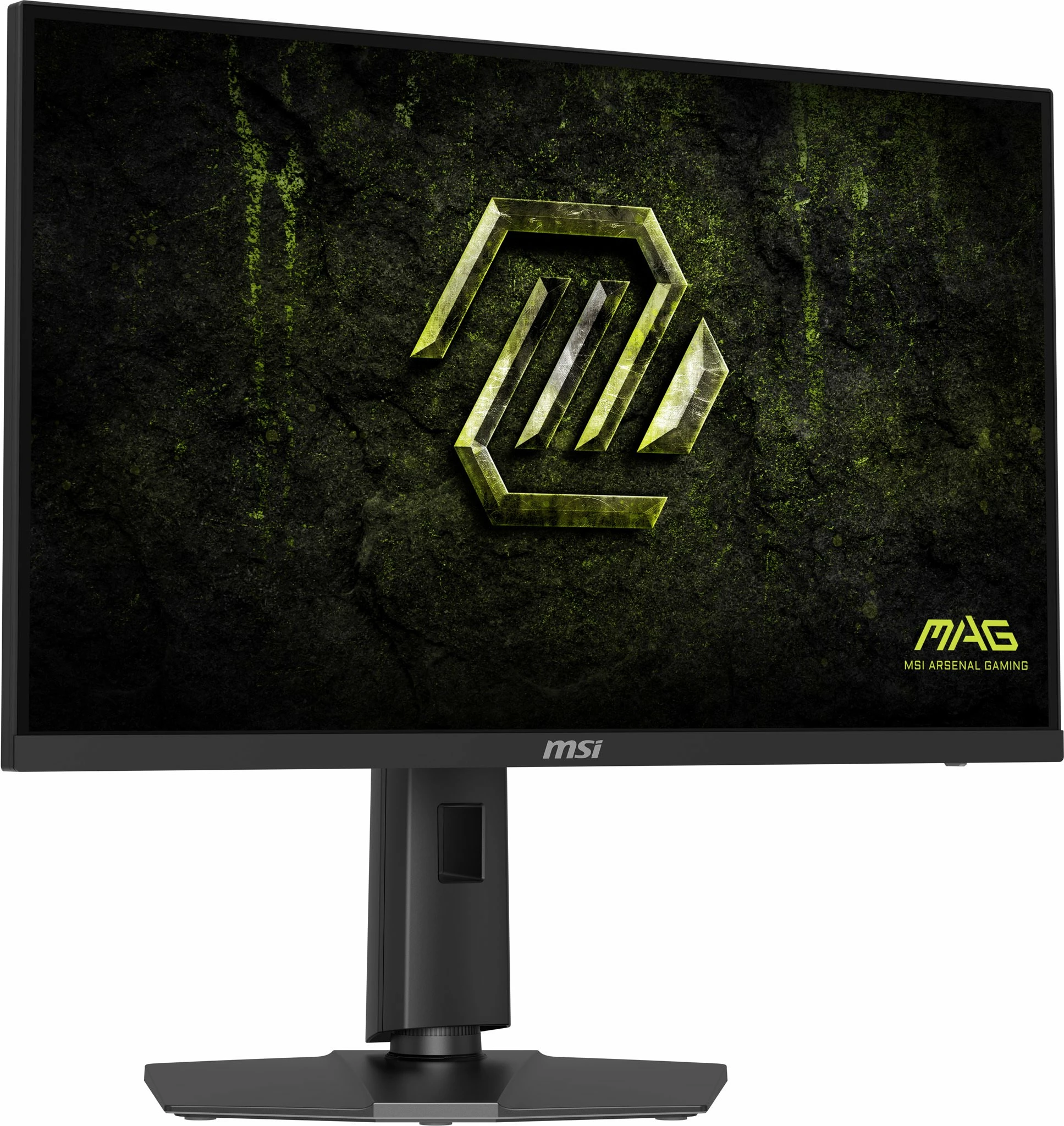 Monitor gaming MSI MAG 274QPF X32 27\" WQHD 320Hz Rapid IPS 0.5ms DisplayHDR 400, i zi