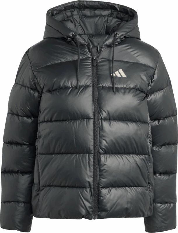 Jakne adidas për femra, e zezë [Madhësia: XXL]
