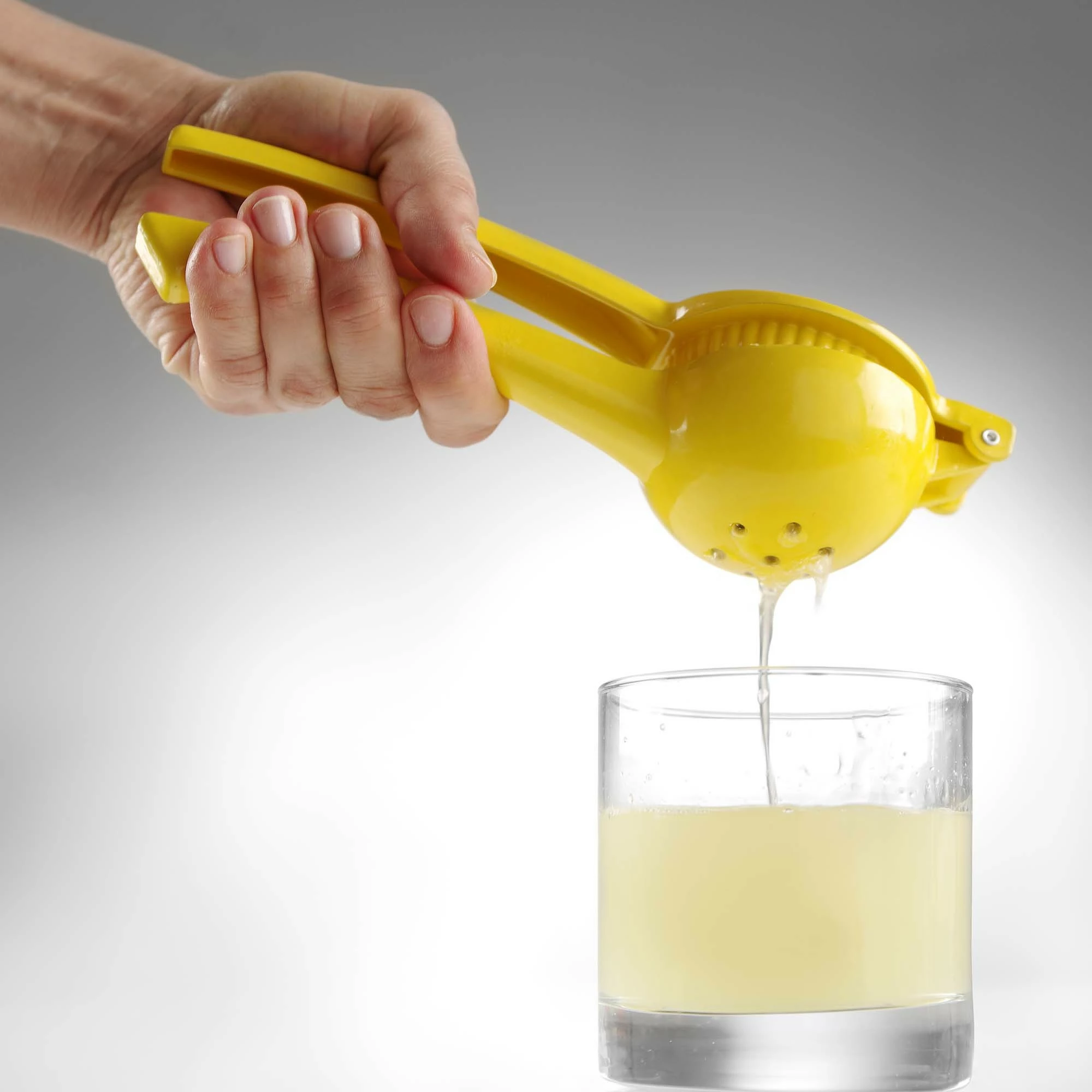 Shtrydhëse limoni, Bar Up, 223x75x45 mm, e verdhë