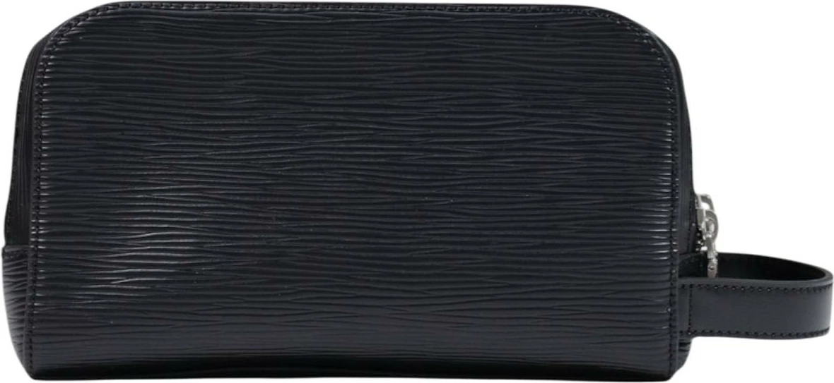 Neseser për meshkuj Guess Milano Small Necessaire PMMIPW P6261, i zi