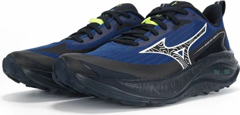 Atlete Mizuno për meshkuj [Madhësia: 45]