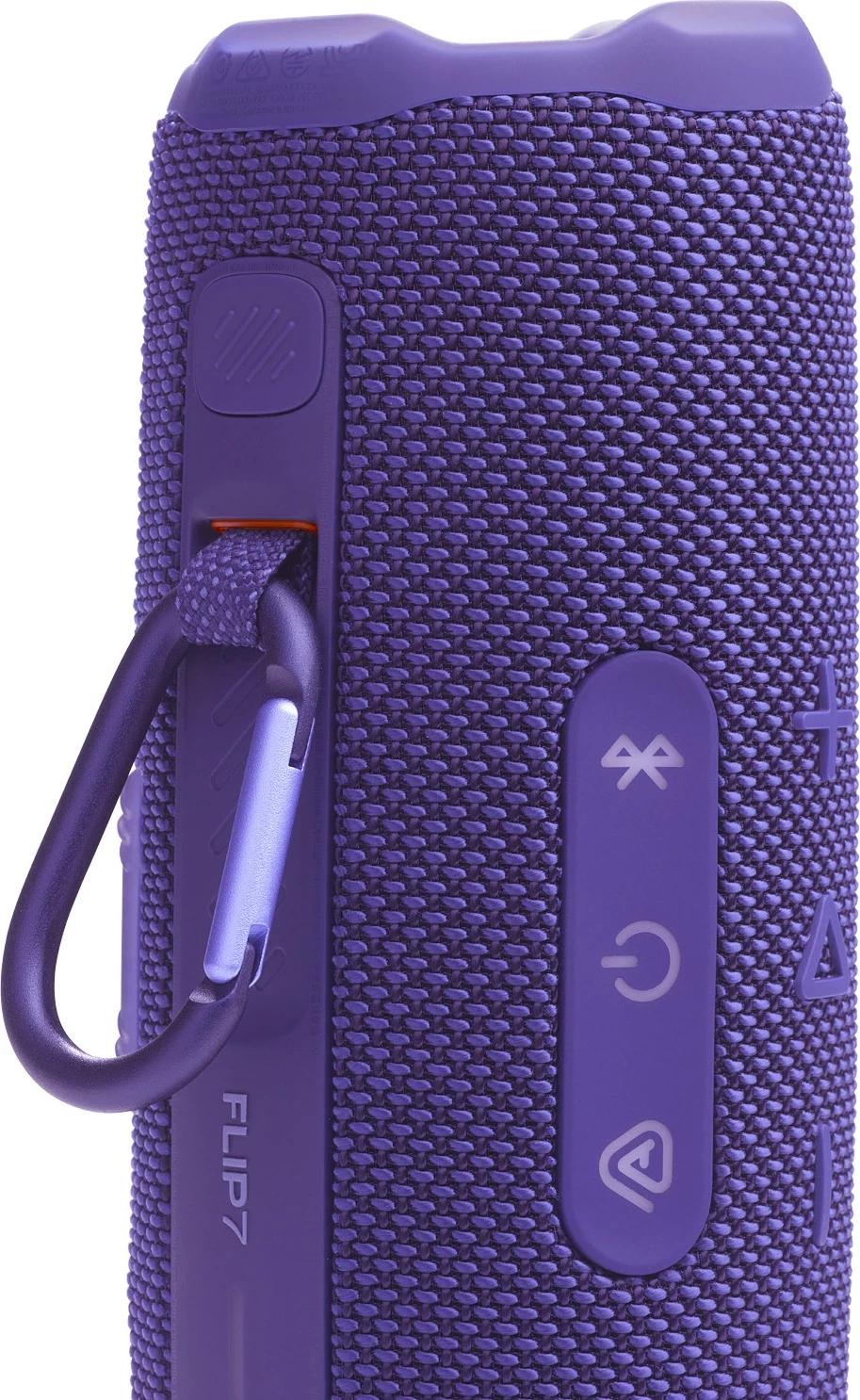 Altoparlant Bluetooth JBL Flip 7 30W IP67 12h vjollcë