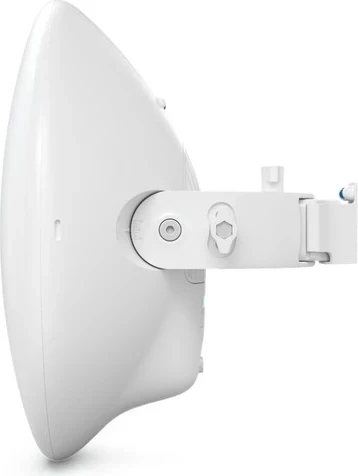 Pajisje rrjeti Ubiquiti UISP Wave Nano, e bardhë