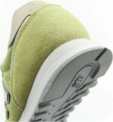 Atlete femra New Balance 373, të gjelbra