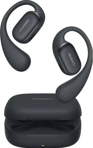 Kufje Huawei FreeArc, Bluetooth 5.2, IP57, të zeza