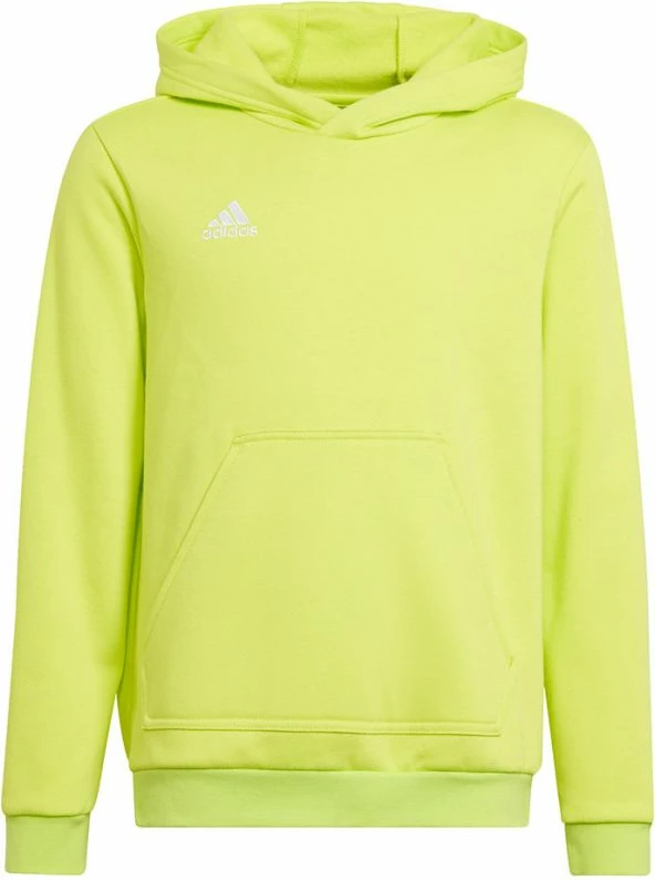 Duks për fëmijë adidas, jeshil [Madhësia: 116 cm]