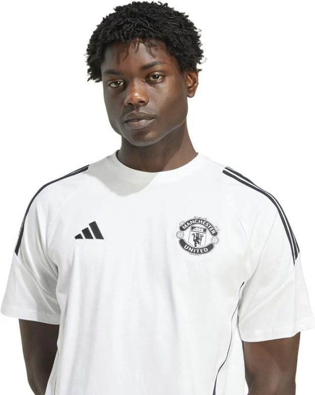 Maicë adidas Manchester United FC [Madhësia: L]