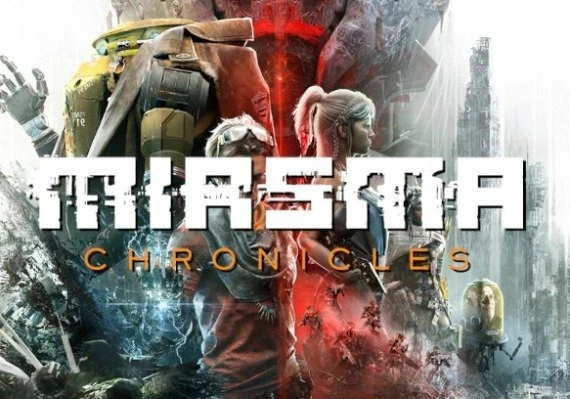 Miasma Chronicles Global