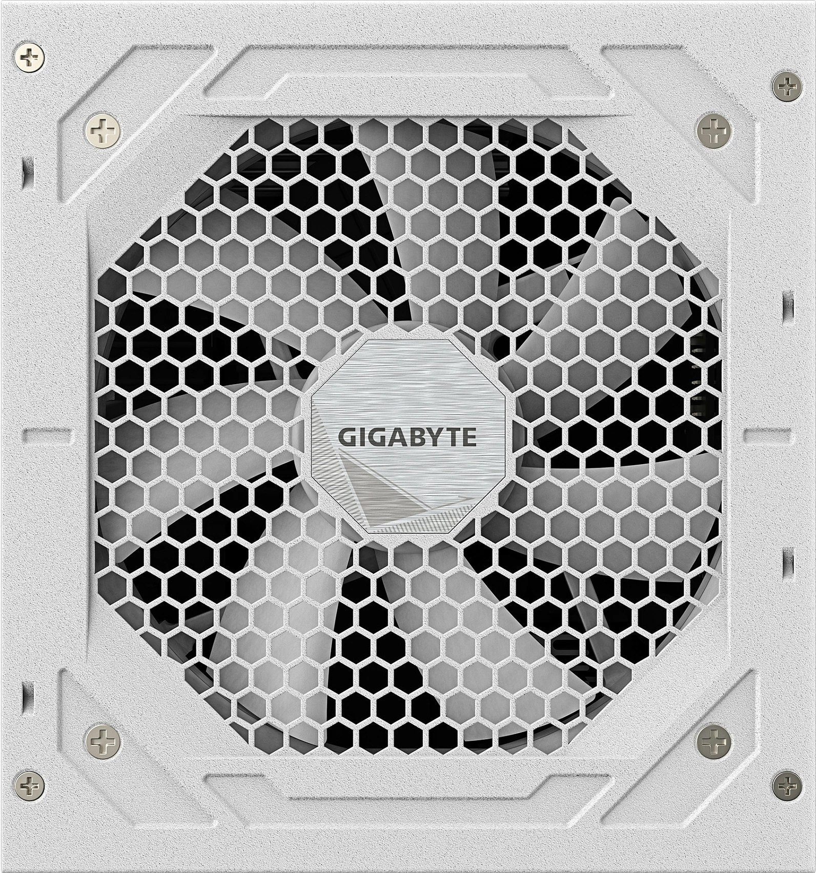 Furnizues rryme Gigabyte UD750GM PG5 V2 ICE, 750W, 80+ Gold, ATX 3.1, modular, i bardhë