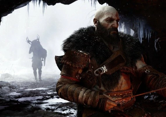 God of War: Ragnarok Global
