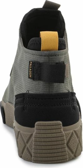 Çizme lifestyle Palladium Ace City Shel Chukka 79131-345, olive night [Madhësia: 44]