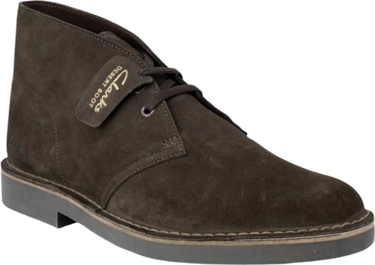 Çizme për meshkuj Clarks Desert BT Evo 26166784, kafe [Madhësia: 42]