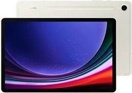 Tablet Samsung Galaxy Tab S9 25GB Wi-Fi, bezhë
