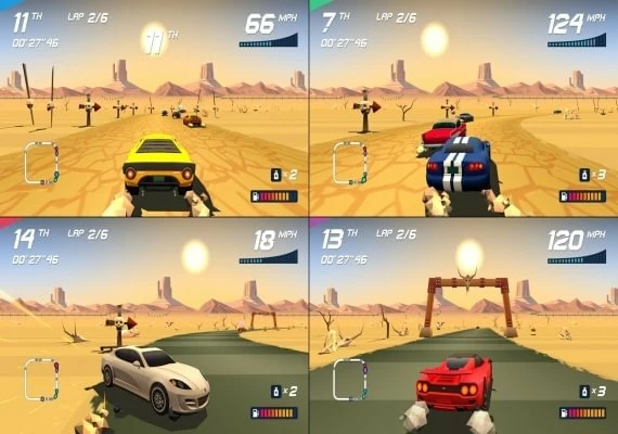 Horizon Chase Turbo EN/DE/FR/IT/JA/KO/PT/ES Global