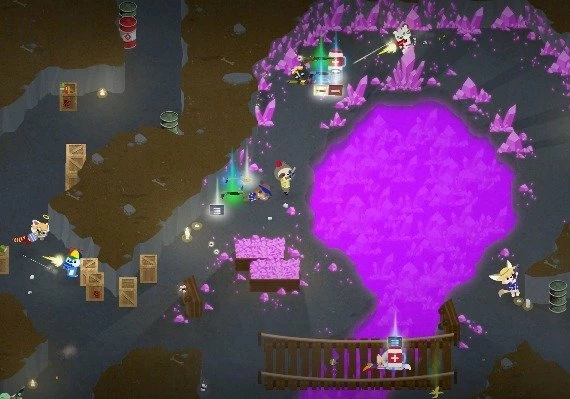 Super Animal Royale - Season 7 Pack DLC EN Global