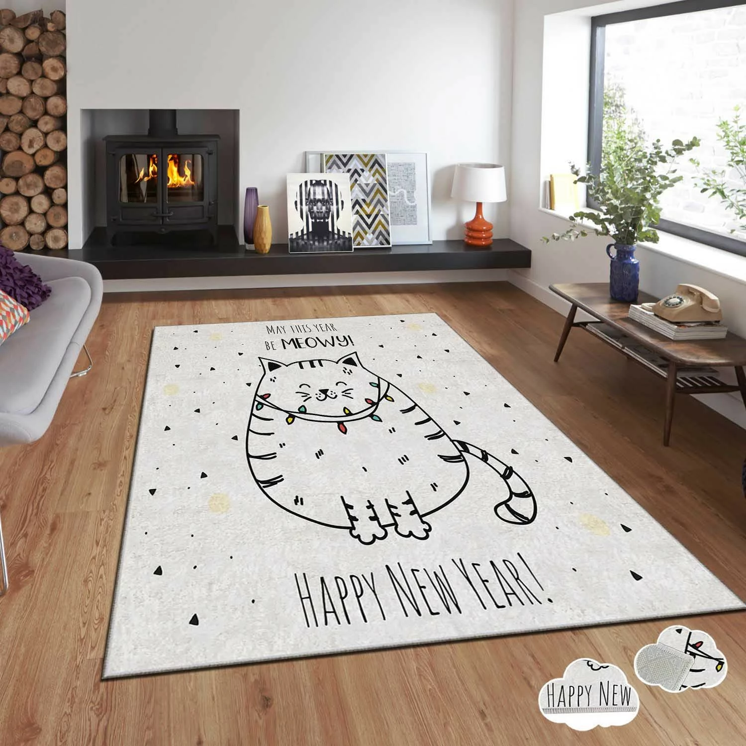Qilim (100 x 140) Conceptum Hypnose, Asr - Crpt - 68