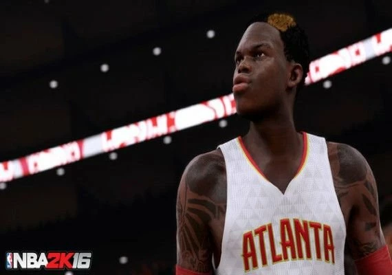 NBA 2K16 EN/DE/FR/IT Global