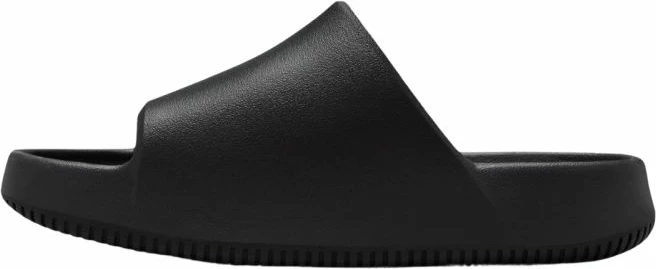 Papuqe për fëmijë Nike Calm Slide 2.0, të zeza