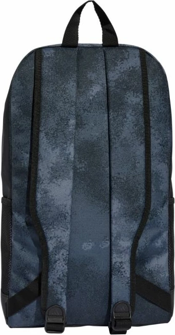 Çantë shpine adidas unisex, navy blue