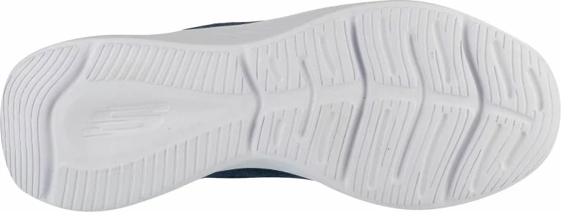 Atlete Skechers femra navy blue [Madhësia: 36]