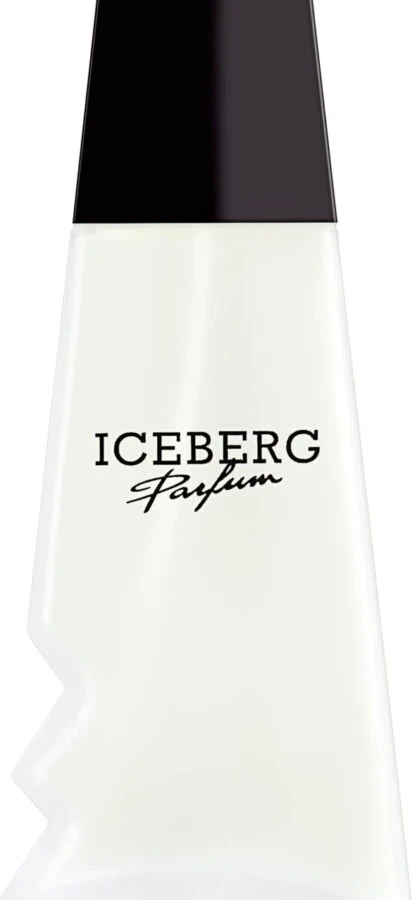 Eau de Toilette Iceberg Woman, 100ml