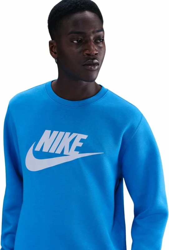 Duks Nike për meshkuj, i kaltër