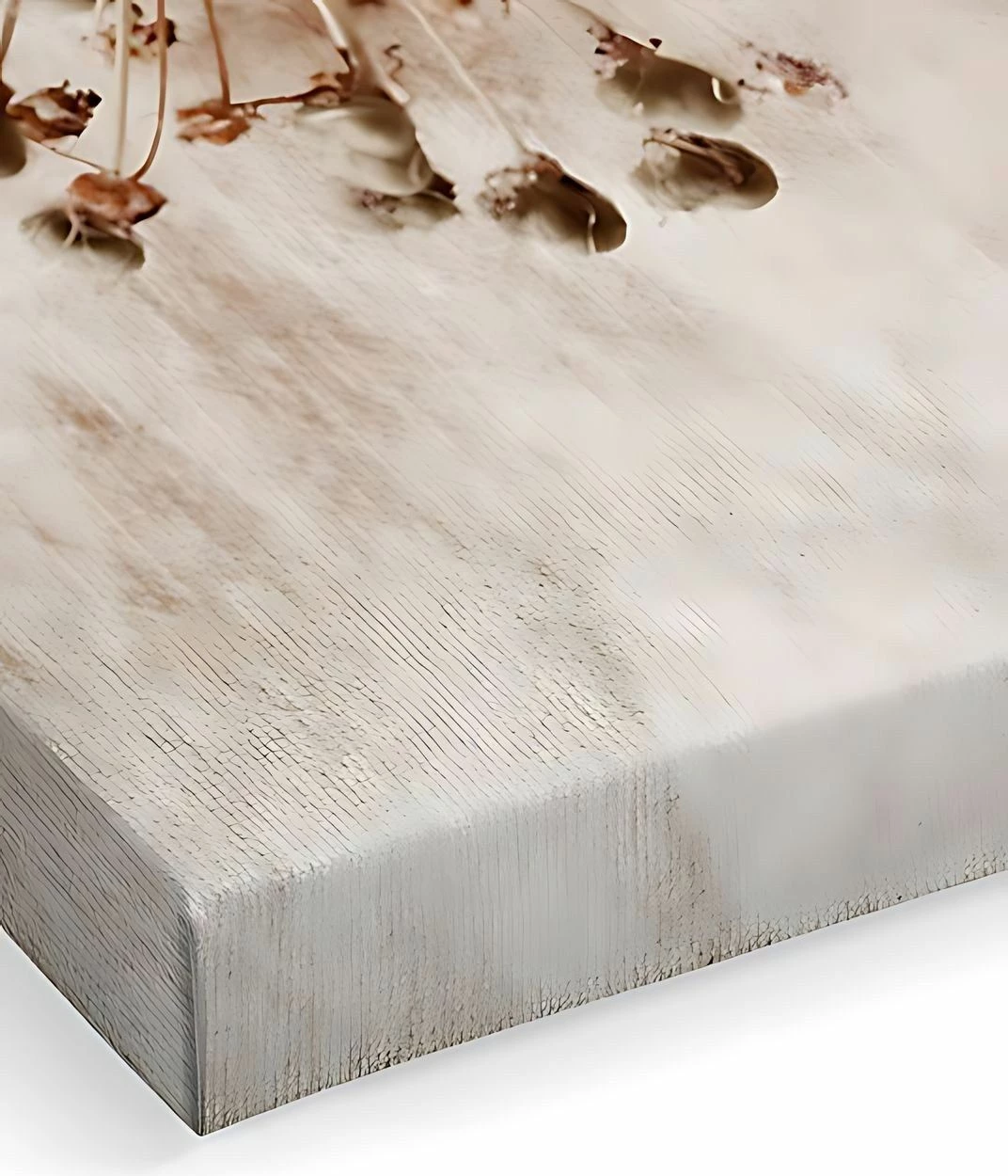 Pikturë dekorative në kanavacë, shumëngjyrëshe, Wallity, Artcanvas133, 40x60cm