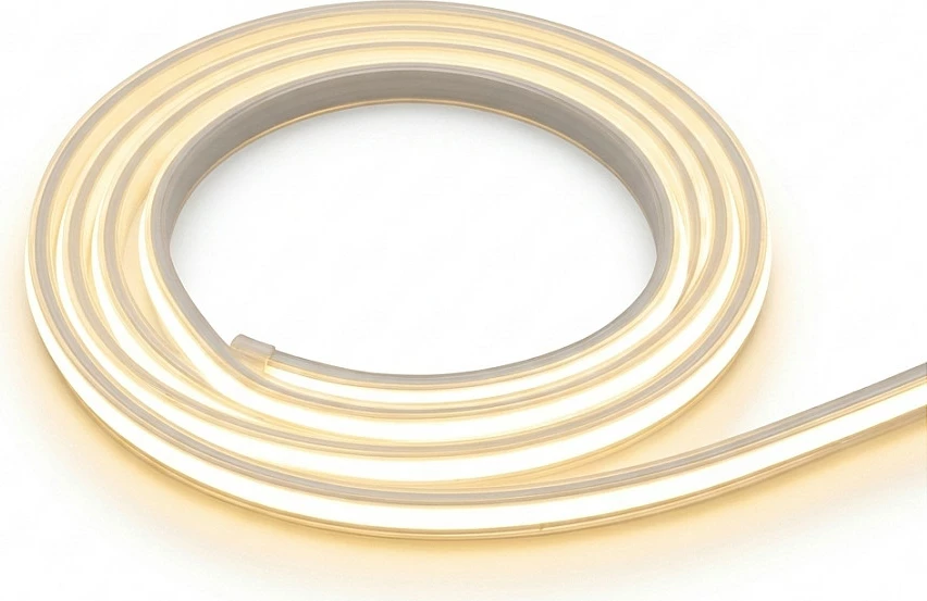 Shirit LED Synergy21 Flex Strip SPOTLESS, bardhë e ngrohtë, DC 24V, 60W, IP67