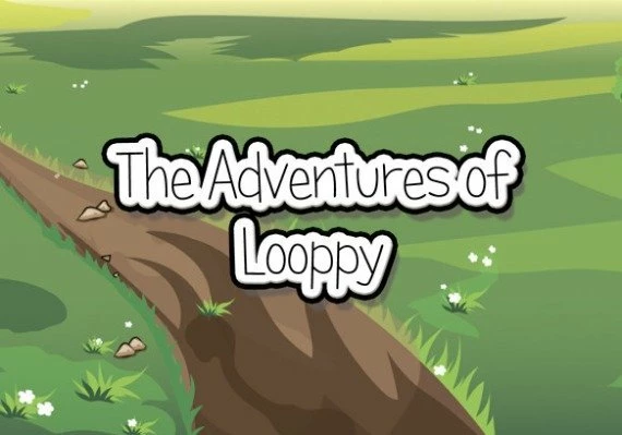 The Adventures of Looppy EN/RU Global