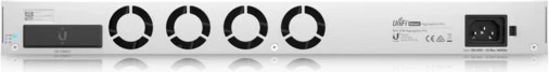 Switch Ubiquiti UniFi Pro Aggregation Managed L3 Gri