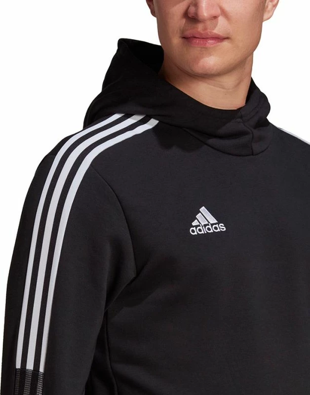 Duks adidas për meshkuj, i zi