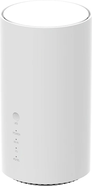 Ruter Teltonika Altos, 5G Wi‑Fi 7 (802.11be), 2x 2.5GbE, i bardhë