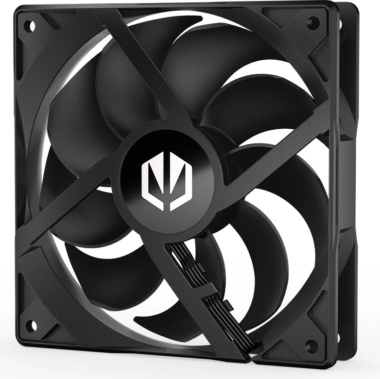 Ventilator kase Endorfy Stratus 120 PWM EY4A007, 12 cm, i zi
