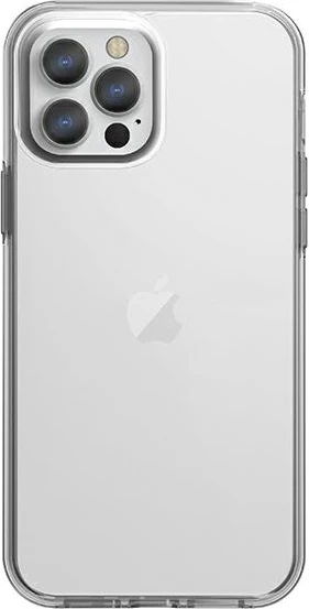 Mbështjellës UNIQ Clarion për iPhone 13 Pro Max, transparent