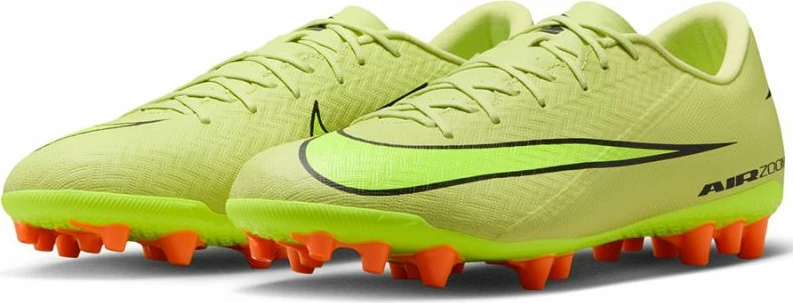 Atlete futbolli Nike Zoom Mercurial Vapor 16 Academy TF, të gjelbra [Madhësia: 41]
