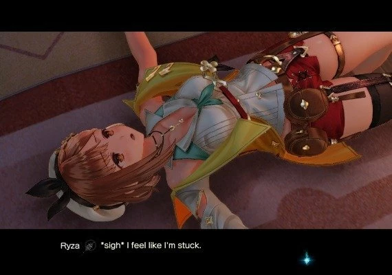 Atelier Ryza 2: Lost Legends & the Secret Fairy EN/FR/JA/KO/ZH/ZH Global
