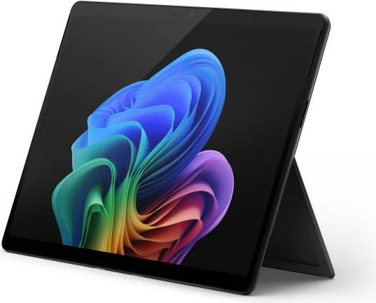 Tablet Microsoft Surface Pro 11 EP2-20129 13\" Core Ultra 5-236V 16GB 512GB Windows 11 Pro, e zezë